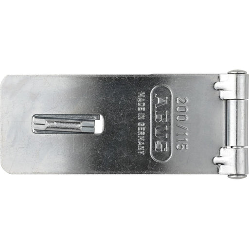 Porte-cadenas série 200 - 115mm - Quincaillerie G.H. Berger