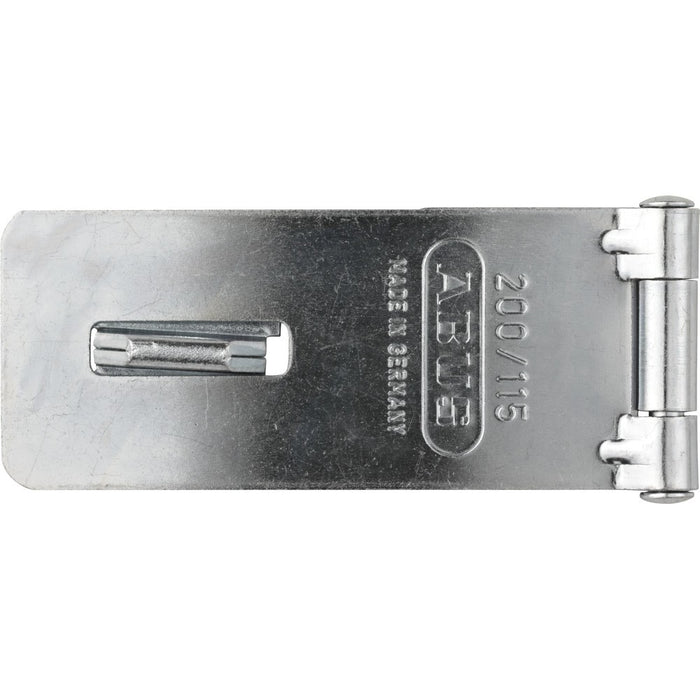 Porte-cadenas série 200 - 115mm - Quincaillerie G.H. Berger