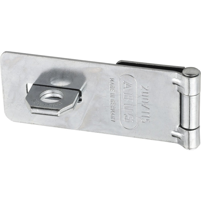 Porte-cadenas série 200 - 115mm - Quincaillerie G.H. Berger