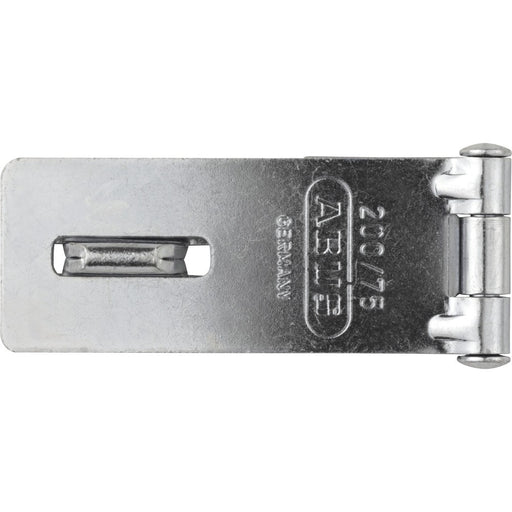Porte-cadenas série 200 - 75mm - Quincaillerie G.H. Berger
