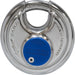 Cadenas rond Diskus marine en acier inoxydable - Quincaillerie G.H. Berger