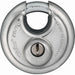Cadenas rond Diskus en acier - Quincaillerie G.H. Berger