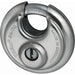 Cadenas rond Diskus en acier - Quincaillerie G.H. Berger