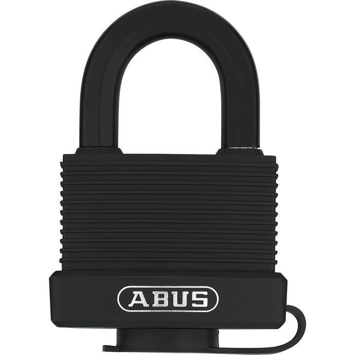 Cadenas marin en laiton recouvert de plastique 45mm - Quincaillerie G.H. Berger