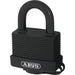 Cadenas marin en laiton recouvert de plastique 45mm - Quincaillerie G.H. Berger