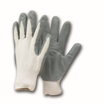 Gants de nylon, enduits de nitrile Gantec - Quincaillerie G.H. Berger