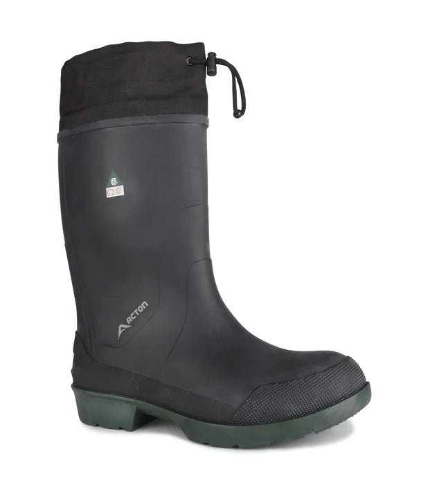 Bottes de pluie isolée Acton - Quincaillerie G.H. Berger