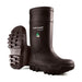 Bottes de pluie Dunlop, - avec embout Acton - Quincaillerie G.H. Berger