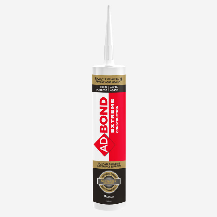 Adhésif Extrême - Adfast - 295ml - Quincaillerie G.H. Berger