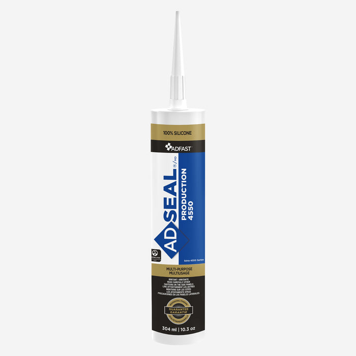 Silicone multi-usage ADSEAL Production - Champagne - 304 mL ADFAST
