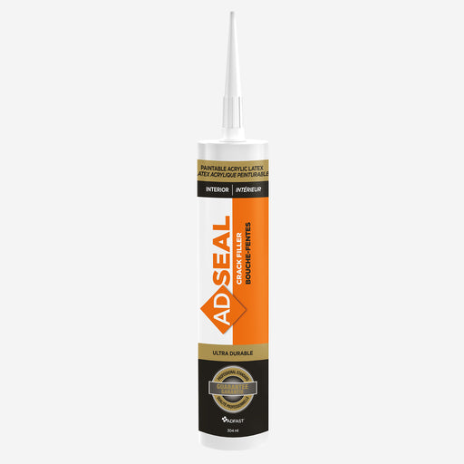 Bouche fentes peinturable latex acrylique - 300 mL - Quincaillerie G.H. Berger