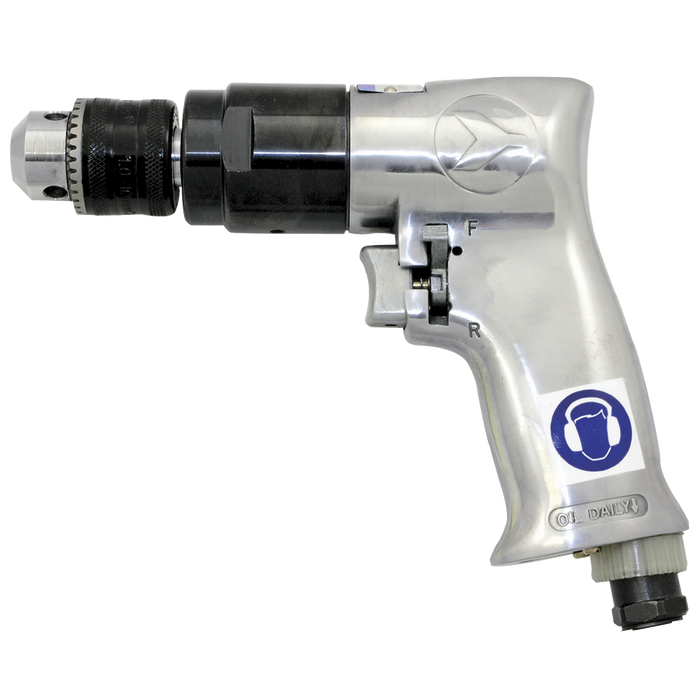 Perceuse pneumatique 3/8" Jet - Quincaillerie G.H. Berger