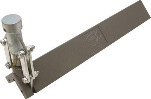 Outil à baguette d'angle 1-1/4" Marshalltown - Quincaillerie G.H. Berger