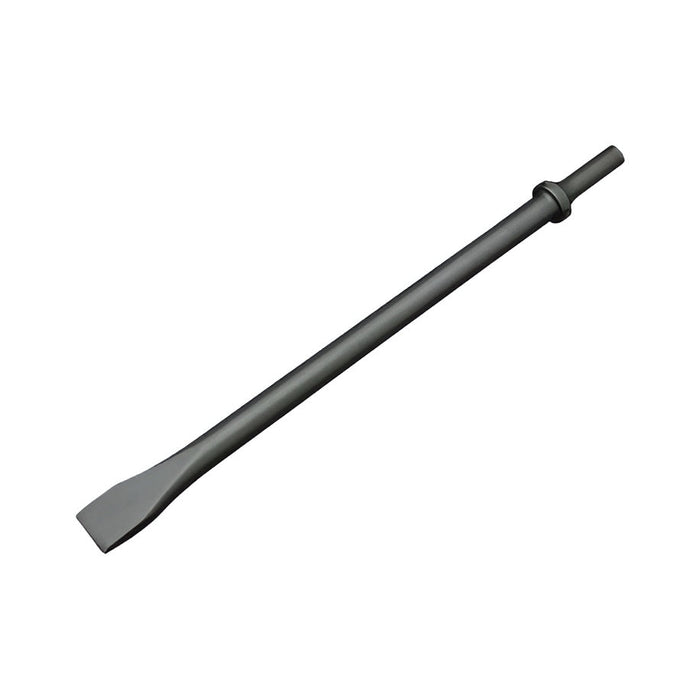 Ciseau plat pour marteau pneumatique 3/4" X 11" AJAX Tools - Quincaillerie G.H. Berger