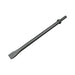 Ciseau plat pour marteau pneumatique 3/4" X 11" AJAX Tools - Quincaillerie G.H. Berger