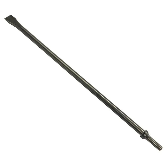 Ciseau plat pour marteau pneumatique 3/4" X 18" AJAX Tools - Quincaillerie G.H. Berger