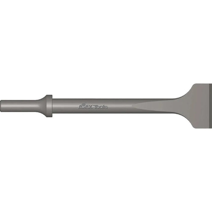 Ciseau plat pour marteau pneumatique 3/4" X 6-1/2" AJAX Tools - Quincaillerie G.H. Berger