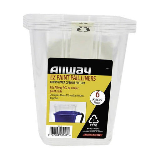Doublure pour contenant à peinture EZ 1.18L - Quincaillerie G.H. Berger