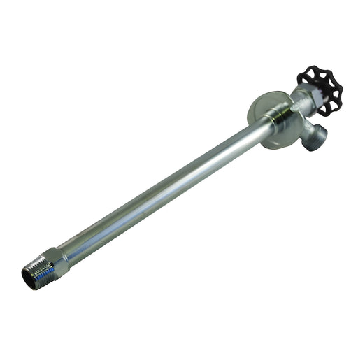 Robinet antigel 1/2" X 6" aqua-dynamic - Quincaillerie G.H. Berger