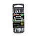 Rivet moyen en aluminium 3/16" X 1/4" - Paquet de 15 - Quincaillerie G.H. Berger