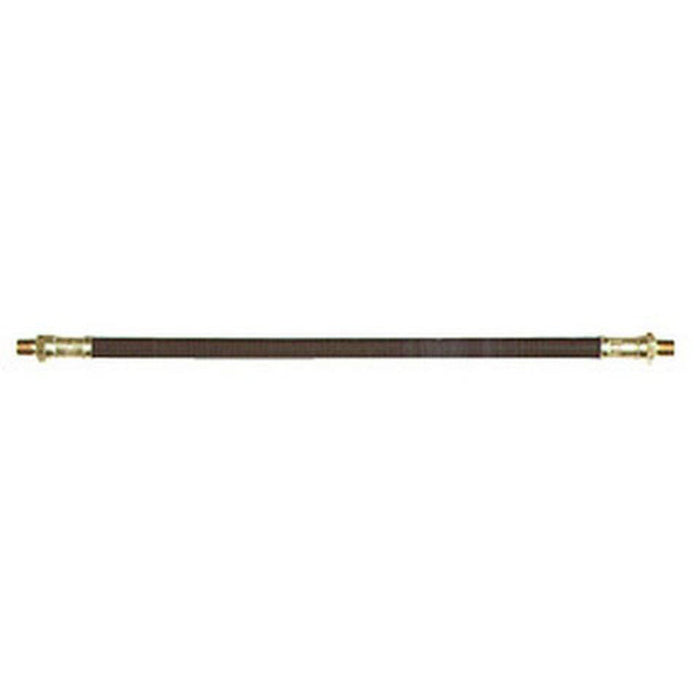Tuyau de graissage 18" pour pistolet à graisser ATD - Quincaillerie G.H. Berger