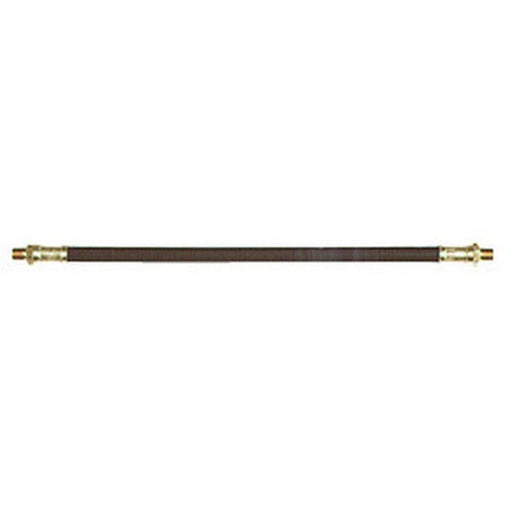 Tuyau de graissage 12" pour pistolet à graisser ATD - Quincaillerie G.H. Berger