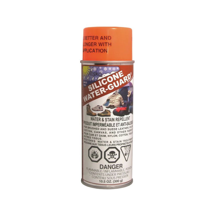 Silicone imperméabilisant en aérosol - 300 g Atsko