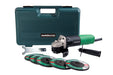 Rectifieuse angulaire 4.5", 6.2A Metabo-HPT - Quincaillerie G.H. Berger