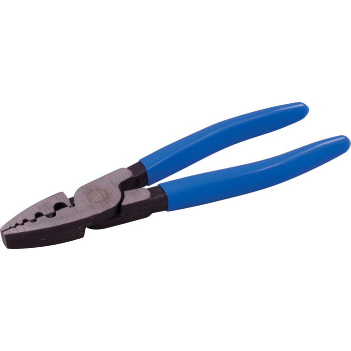 Pince à sertir 7" – AWG 25-5 - Quincaillerie G.H. Berger
