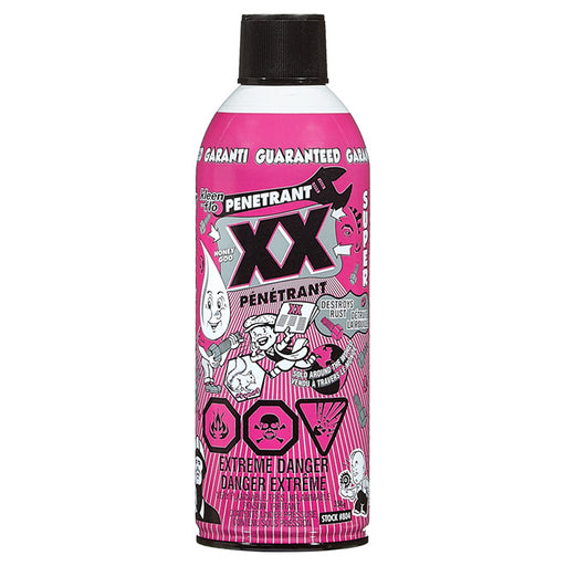 Pénétrant HONEY GOO XX (350 g) - Quincaillerie G.H. Berger