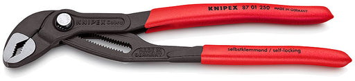 Pince multiprise Cobra® 10" Knipex - Quincaillerie G.H. Berger