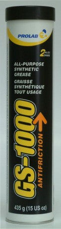 Graisse diélectrique GS-1000 en cartouche (415 g) PROLAB - Quincaillerie G.H. Berger