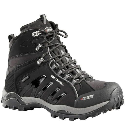 Bottes d'hiver Zone - Baffin - Quincaillerie G.H. Berger