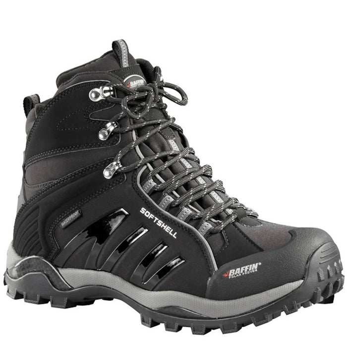 Bottes d'hiver Zone - Baffin - Quincaillerie G.H. Berger