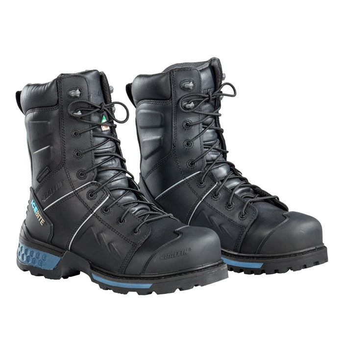 Botte de sécurité isolée Ice Monster - Noir - Baffin - Quincaillerie G.H. Berger