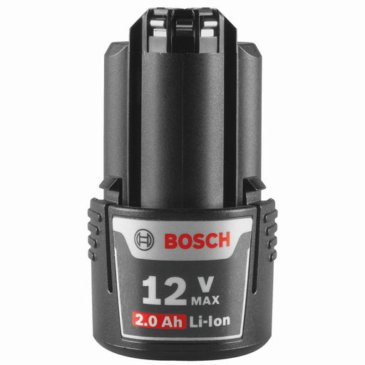 Batterie 12V, 2.0Ah - Quincaillerie G.H. Berger