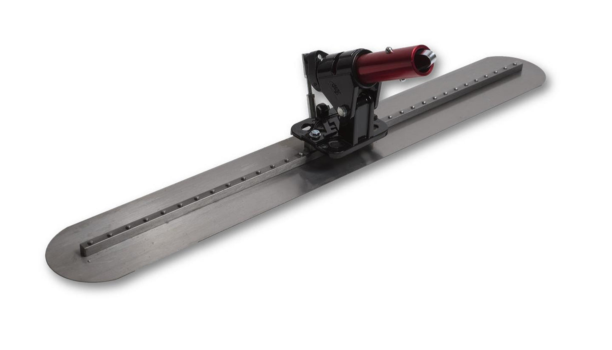 Aplanissoir Fresno QLT multi-attelage (36" x 5") Marshalltown - Quincaillerie G.H. Berger
