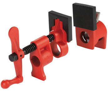 Serre à tuyau traditionnelle 3/4" Bessey - Quincaillerie G.H. Berger