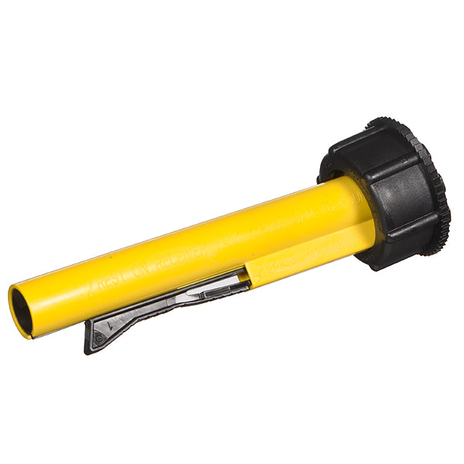 Bec verseur automatique pour bidon - Quincaillerie G.H. Berger