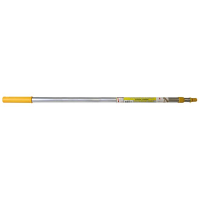 Pôle extensible pour rouleaux et pinceaux 4-8' Bennett Tools