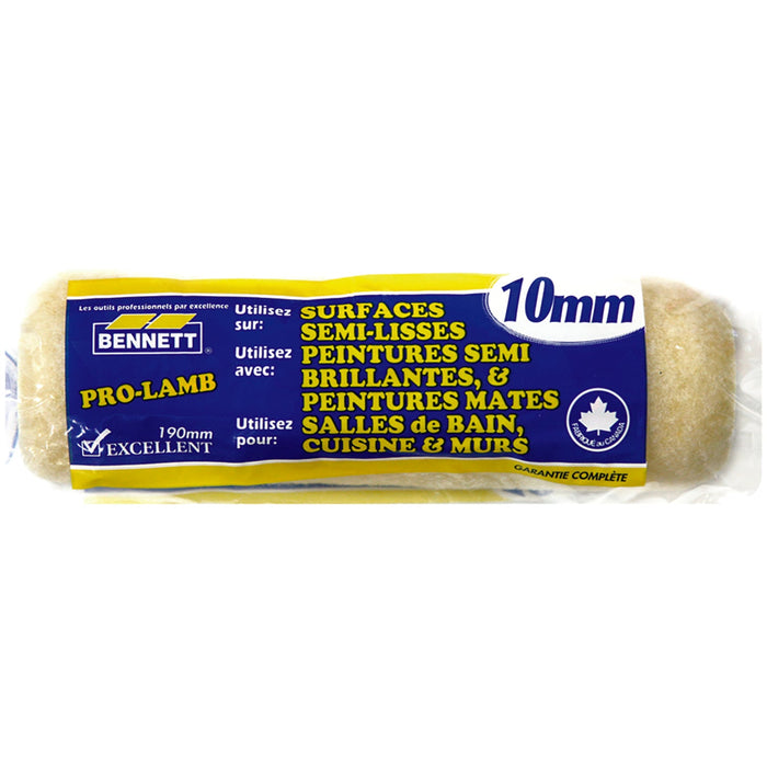 Manchon à usage général 8" X 10 mm Bennett Tools