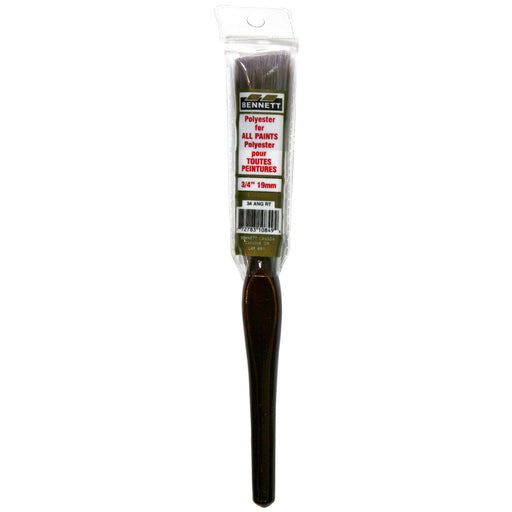 Pinceau à découpage 3/4" Bennett Tools - Quincaillerie G.H. Berger