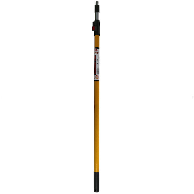 Manche extensible 2'-4' Bennett Tools - Quincaillerie G.H. Berger