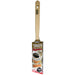 Pinceau pro polyester angulaire à manche épais 1-1/2" Bennett Tools - Quincaillerie G.H. Berger