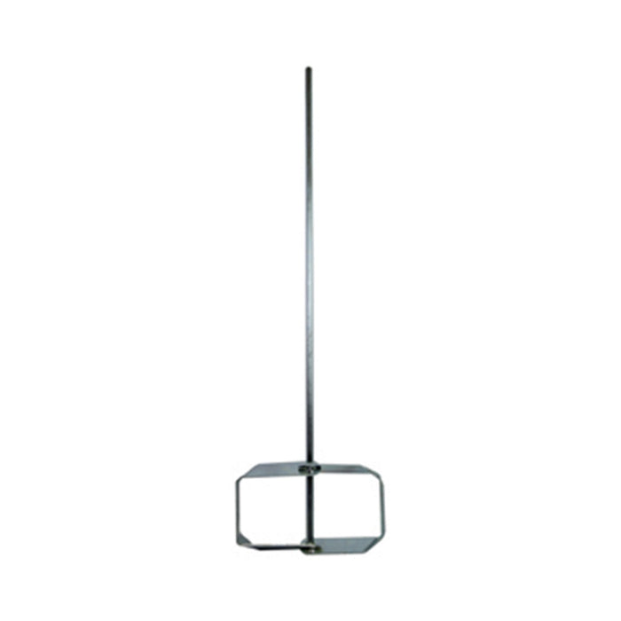 Mélangeur en métal - 4" X 8" X 31" pour placoplâtre Bennett Tools - Quincaillerie G.H. Berger