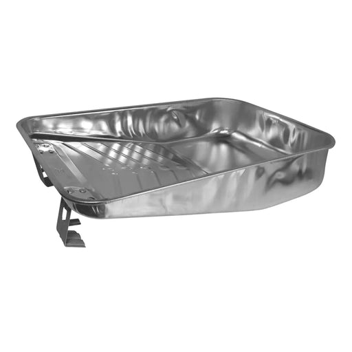 Plateau en métal 4.5L Bennett Tools - Quincaillerie G.H. Berger