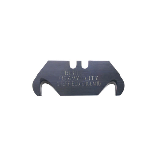 Lames plates pour couvreur - 100 Bennett Tools - Quincaillerie G.H. Berger