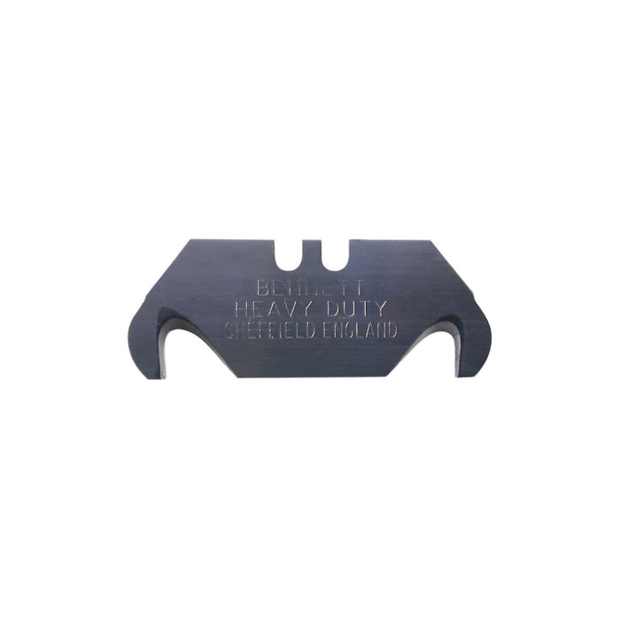 Lames plates pour couvreur - 100 Bennett Tools - Quincaillerie G.H. Berger