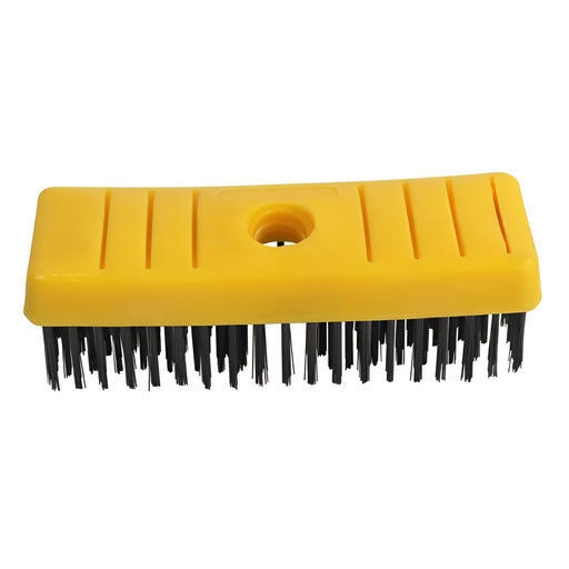 Brosse vissable en acier 6" Bennett Tools - Quincaillerie G.H. Berger