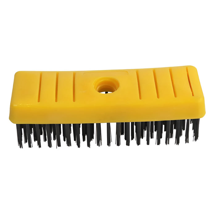 Brosse vissable en acier 6" Bennett Tools - Quincaillerie G.H. Berger